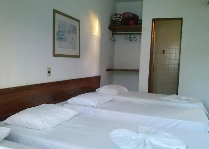 Hotel Lagoa Azul