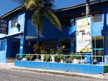 Lagoa Azul Hotel
