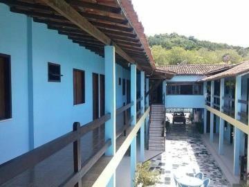 Lagoa Azul Hotel
